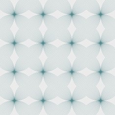 Design elements - colorful waves N7