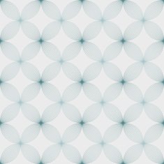 Design elements - colorful waves N8