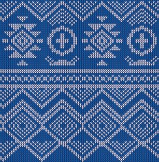 Knitted Pattern Texture design Abstract Background N22