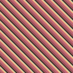 Seamless pattern of colorful stripes N3