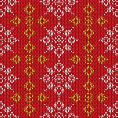 Knitted Pattern Texture design Abstract Background N26