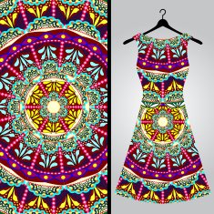Designs for women's dress8 N3
