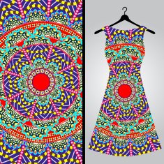Designs for women's dress8 N4