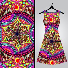 Designs for women's dress8 N5