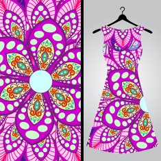 Designs for women's dress8 N6