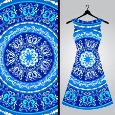 Designs for women's dress8 N7