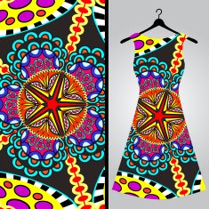 Designs for women's dress8 N8