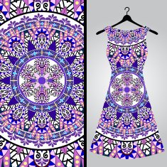 Designs for women's dress8 N10
