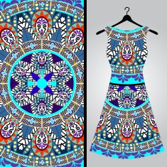 Designs for women's dress8 N11