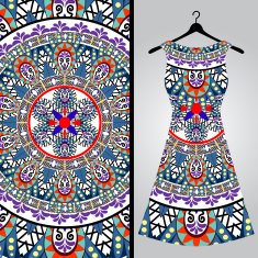 Designs for women's dress8 N12
