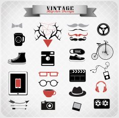 Hipster Style N18