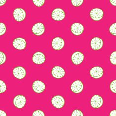 Citrus pattern