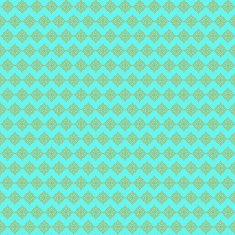 Seamless Geometric Pattern N17