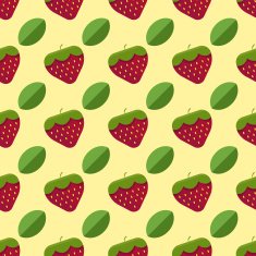 Design inspiration for seamless background pattern and textures N35