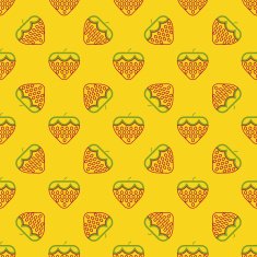 Design inspiration for seamless background pattern and textures N37