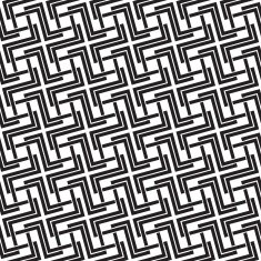 Chain mail of the links in form crosses N3