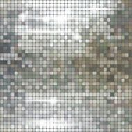 Silver metallic texture N2