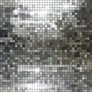 Silver metallic texture N3