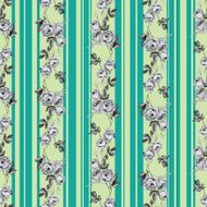 Roses and stripes N3