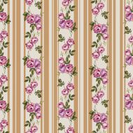 Roses and stripes N6