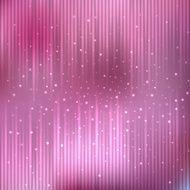 Shining with particles on blurred background N22