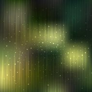 Shining with particles on blurred background N29