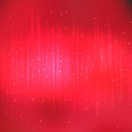 Shining with particles on blurred background N58