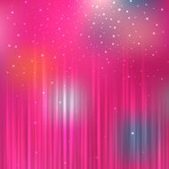 Shining with particles on blurred background N65