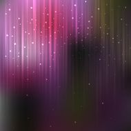 Shining with particles on blurred background N68