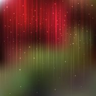 Shining with particles on blurred background N72
