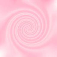 soft pink swirl romantic feminene background