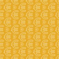 seamless pattern N1117