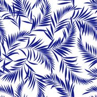 Fern pattern