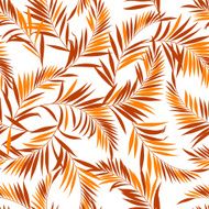 Fern pattern N2
