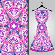 Designs for women&#039;s dress N12