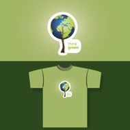 T-shirt Print