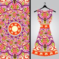 Designs for women&#039;s dress7