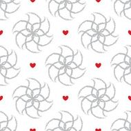 Abstract seamless background N23
