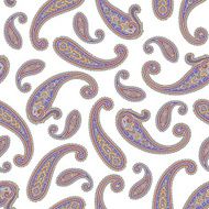 Paisley pattern N103