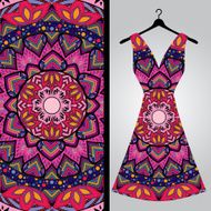 Designs for women&#039;s dress N14