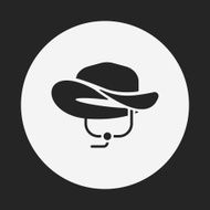 fisherman hat icon N5