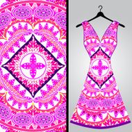 Design Mandala N5