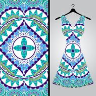 Design Mandala N6