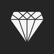 diamond icon N14