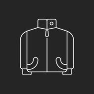 coat line icon N4