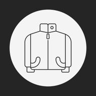 coat line icon N5