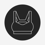 clothes line icon N24