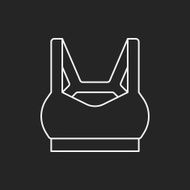 clothes line icon N25