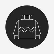 clothes line icon N28