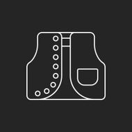 clothes line icon N33